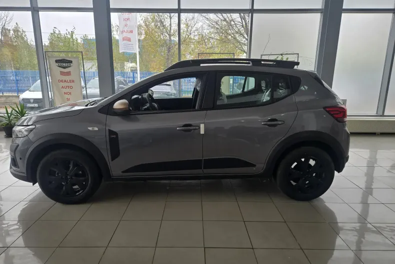 Dacia Sandero Stepway din 2025 cu 10 km - oferta DAC156656 - foto 3
