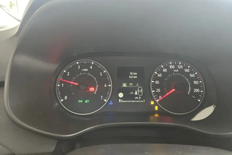 Dacia Sandero Stepway din 2025 cu 10 km - oferta DAC156656 - foto 5