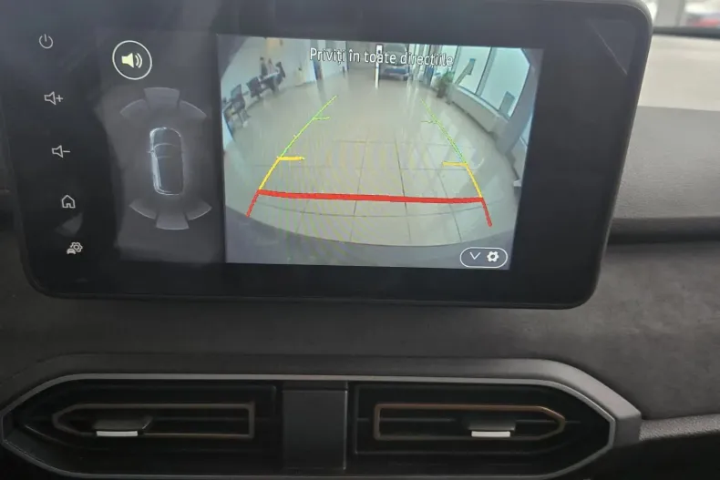 Dacia Sandero Stepway din 2025 cu 10 km - oferta DAC156656 - foto 6