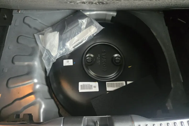 Dacia Sandero Stepway din 2025 cu 10 km - oferta DAC156656 - foto 7