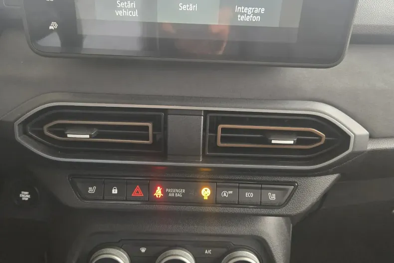 Dacia Sandero Stepway din 2025 cu 10 km - oferta DAC156656 - foto 14