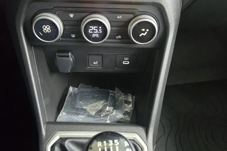 Dacia Sandero Stepway din 2025 cu 10 km - oferta DAC156656 - foto 15