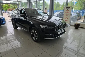 Volvo XC60 din 2023 - oferta VOL156657