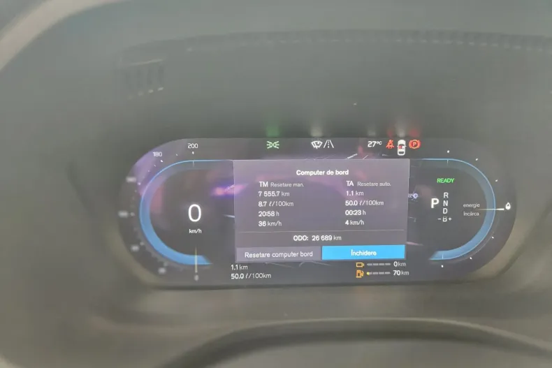 Volvo XC60 din 2023 cu 26.689 km - oferta VOL156657 - foto 5