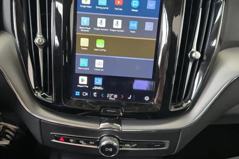 Volvo XC60 din 2023 cu 26.689 km - oferta VOL156657 - foto 21