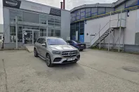 Mercedes-Benz GLS din 2022 cu 54.445 km - oferta MER156658 - foto 8