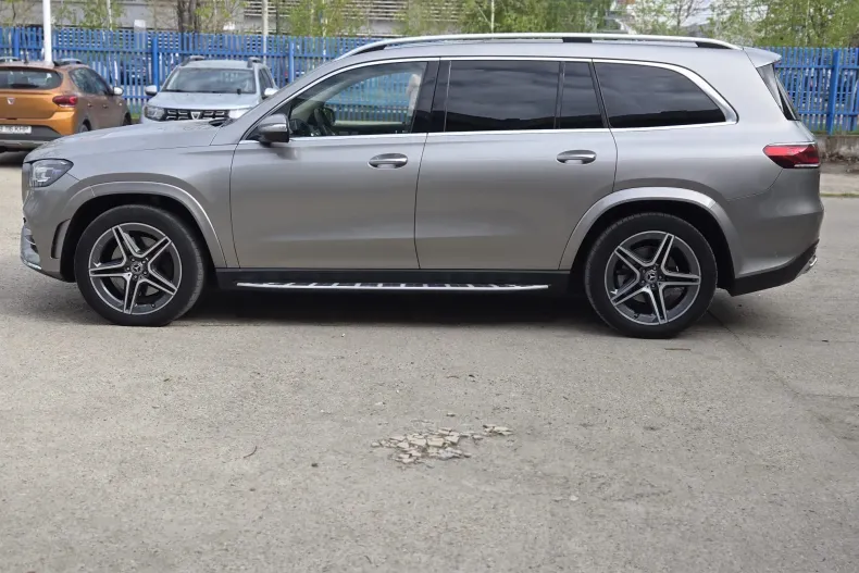 Mercedes-Benz GLS din 2022 cu 54.445 km - oferta MER156658 - foto 10