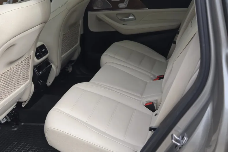 Mercedes-Benz GLS din 2022 cu 54.445 km - oferta MER156658 - foto 13