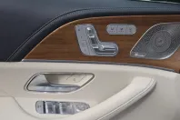 Mercedes-Benz GLS din 2022 cu 54.445 km - oferta MER156658 - foto 16