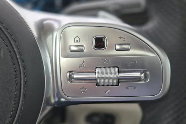 Mercedes-Benz GLS din 2022 cu 54.445 km - oferta MER156658 - foto 18