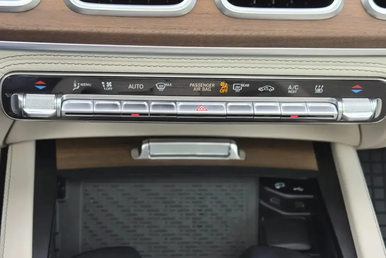 Mercedes-Benz GLS din 2022 cu 54.445 km - oferta MER156658 - foto 22