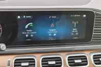 Mercedes-Benz GLS din 2022 cu 54.445 km - oferta MER156658 - foto 23