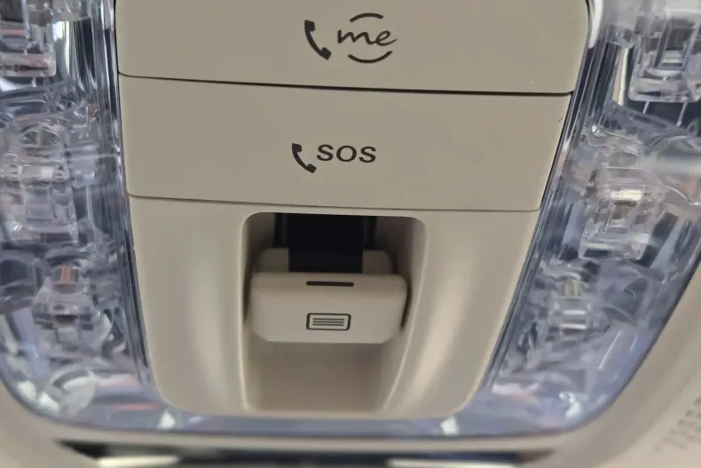 Mercedes-Benz GLS din 2022 cu 54.445 km - oferta MER156658 - foto 24