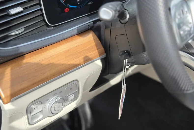 Mercedes-Benz GLS din 2022 cu 54.445 km - oferta MER156658 - foto 27