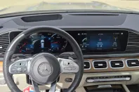 Mercedes-Benz GLS din 2022 cu 54.445 km - oferta MER156658 - foto 28