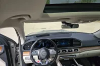 Mercedes-Benz GLS din 2022 cu 54.445 km - oferta MER156658 - foto 29