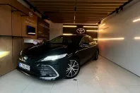Toyota Camry din 2024 cu 110.000 km - oferta TOY156659 - foto 1