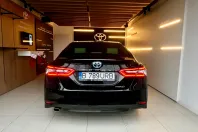 Toyota Camry din 2024 cu 110.000 km - oferta TOY156659 - foto 7