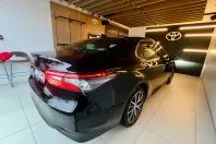 Toyota Camry din 2024 cu 110.000 km - oferta TOY156659 - foto 8