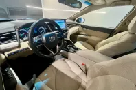 Toyota Camry din 2024 cu 110.000 km - oferta TOY156659 - foto 10