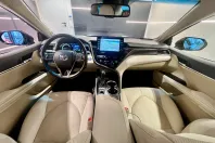 Toyota Camry din 2024 cu 110.000 km - oferta TOY156659 - foto 12