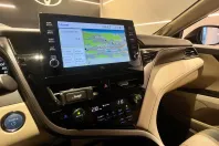 Toyota Camry din 2024 cu 110.000 km - oferta TOY156659 - foto 24