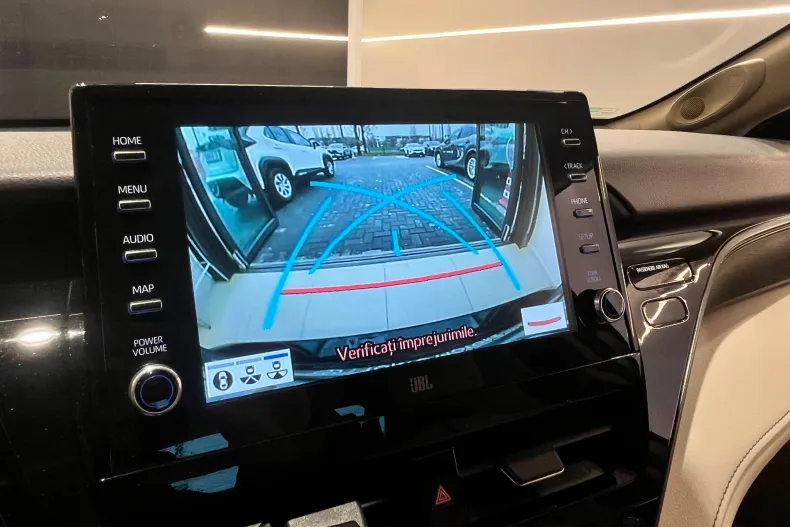 Toyota Camry din 2024 cu 110.000 km - oferta TOY156659 - foto 26