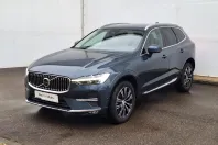 Volvo XC60 din 2021 cu 50.438 km - oferta VOL156660 - foto 1