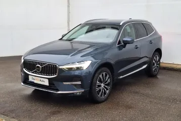 Volvo XC60 din 2021 - oferta VOL156660