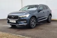 Volvo XC60 din 2021 cu 50.438 km - oferta VOL156660 - foto 2