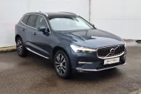 Volvo XC60 din 2021 cu 50.438 km - oferta VOL156660 - foto 5