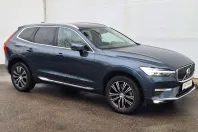 Volvo XC60 din 2021 cu 50.438 km - oferta VOL156660 - foto 7