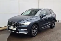 Volvo XC60 din 2021 cu 50.438 km - oferta VOL156660 - foto 10