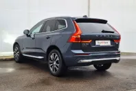 Volvo XC60 din 2021 cu 50.438 km - oferta VOL156660 - foto 11