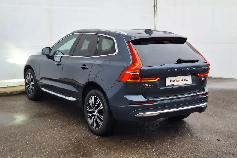 Volvo XC60 din 2021 cu 50.438 km - oferta VOL156660 - foto 12