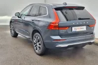 Volvo XC60 din 2021 cu 50.438 km - oferta VOL156660 - foto 13