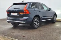 Volvo XC60 din 2021 cu 50.438 km - oferta VOL156660 - foto 17