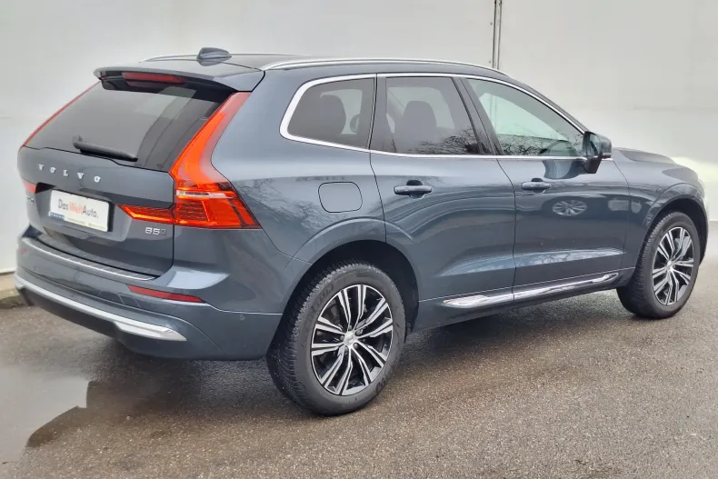 Volvo XC60 din 2021 cu 50.438 km - oferta VOL156660 - foto 18