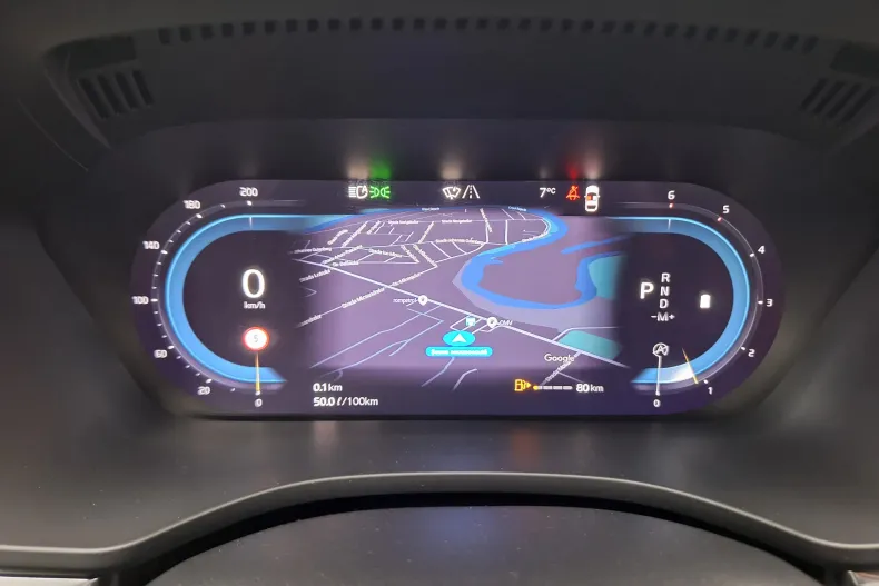 Volvo XC60 din 2021 cu 50.438 km - oferta VOL156660 - foto 23