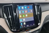 Volvo XC60 din 2021 cu 50.438 km - oferta VOL156660 - foto 35