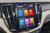 Volvo XC60 din 2021 cu 50.438 km - oferta VOL156660 - foto 36