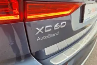 Volvo XC60 din 2021 cu 50.438 km - oferta VOL156660 - foto 40