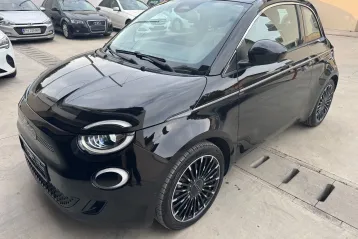 Fiat 500e din 2023 - oferta FIA156661