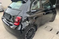 Fiat 500e din 2023 cu 9.200 km - oferta FIA156661 - foto 4