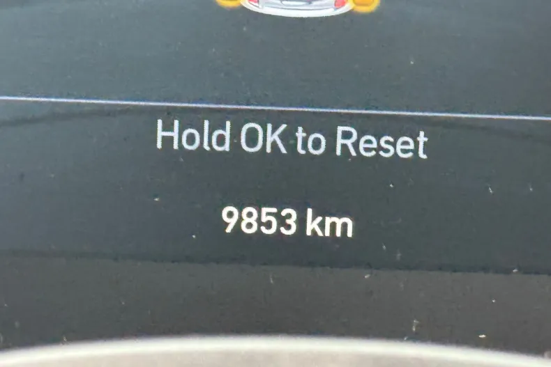 Fiat 500e din 2023 cu 9.200 km - oferta FIA156661 - foto 11