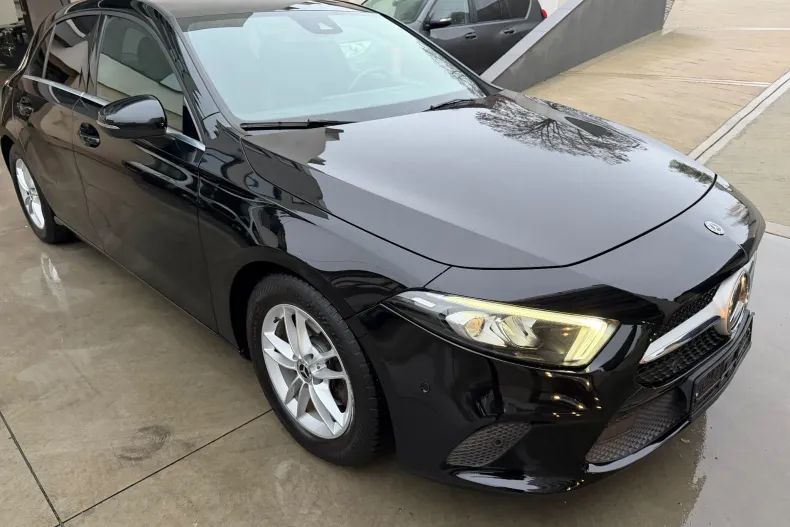 Mercedes-Benz A din 2020 cu 108.000 km - oferta MER156662 - foto 2