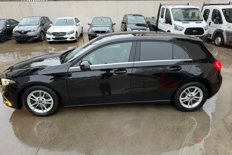 Mercedes-Benz A din 2020 cu 108.000 km - oferta MER156662 - foto 5