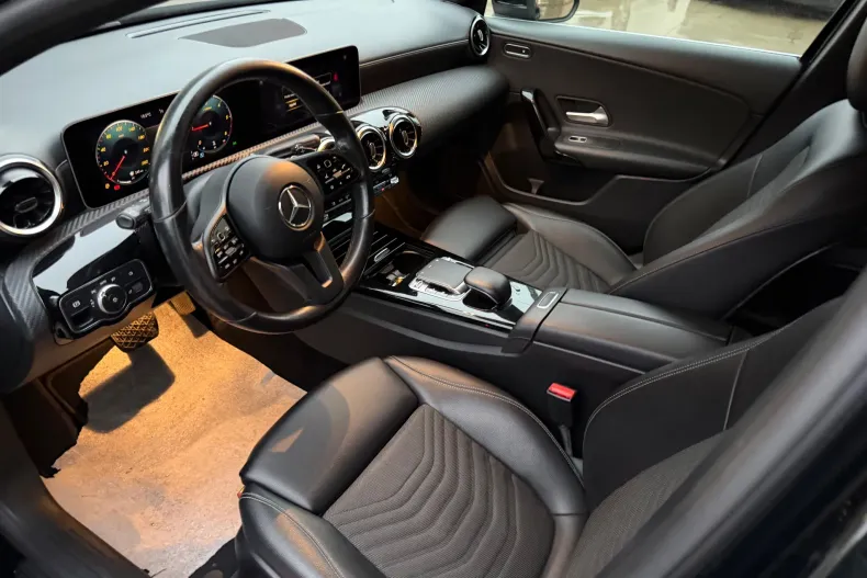 Mercedes-Benz A din 2020 cu 108.000 km - oferta MER156662 - foto 6