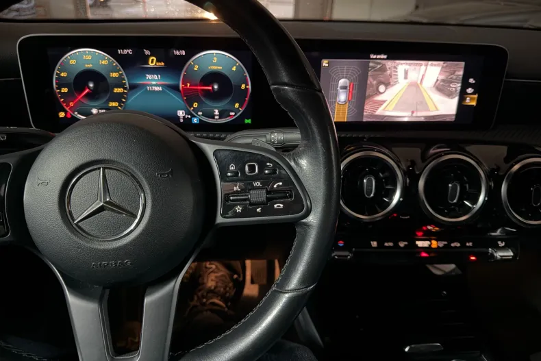 Mercedes-Benz A din 2020 cu 108.000 km - oferta MER156662 - foto 8