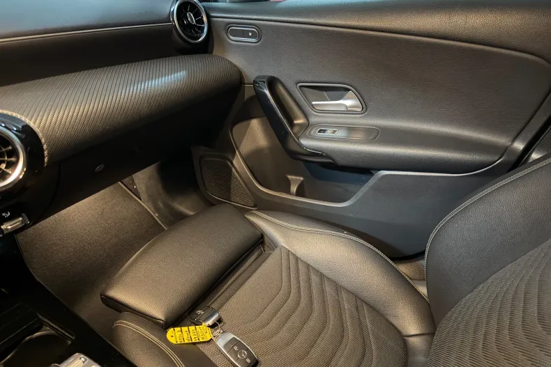 Mercedes-Benz A din 2020 cu 108.000 km - oferta MER156662 - foto 9